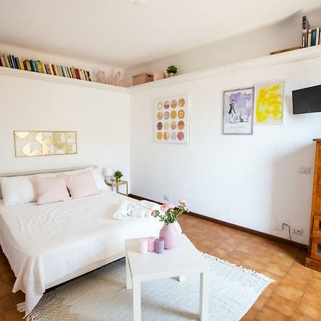 Apartment Santa Marta 6 Milano Eksteriør bilde