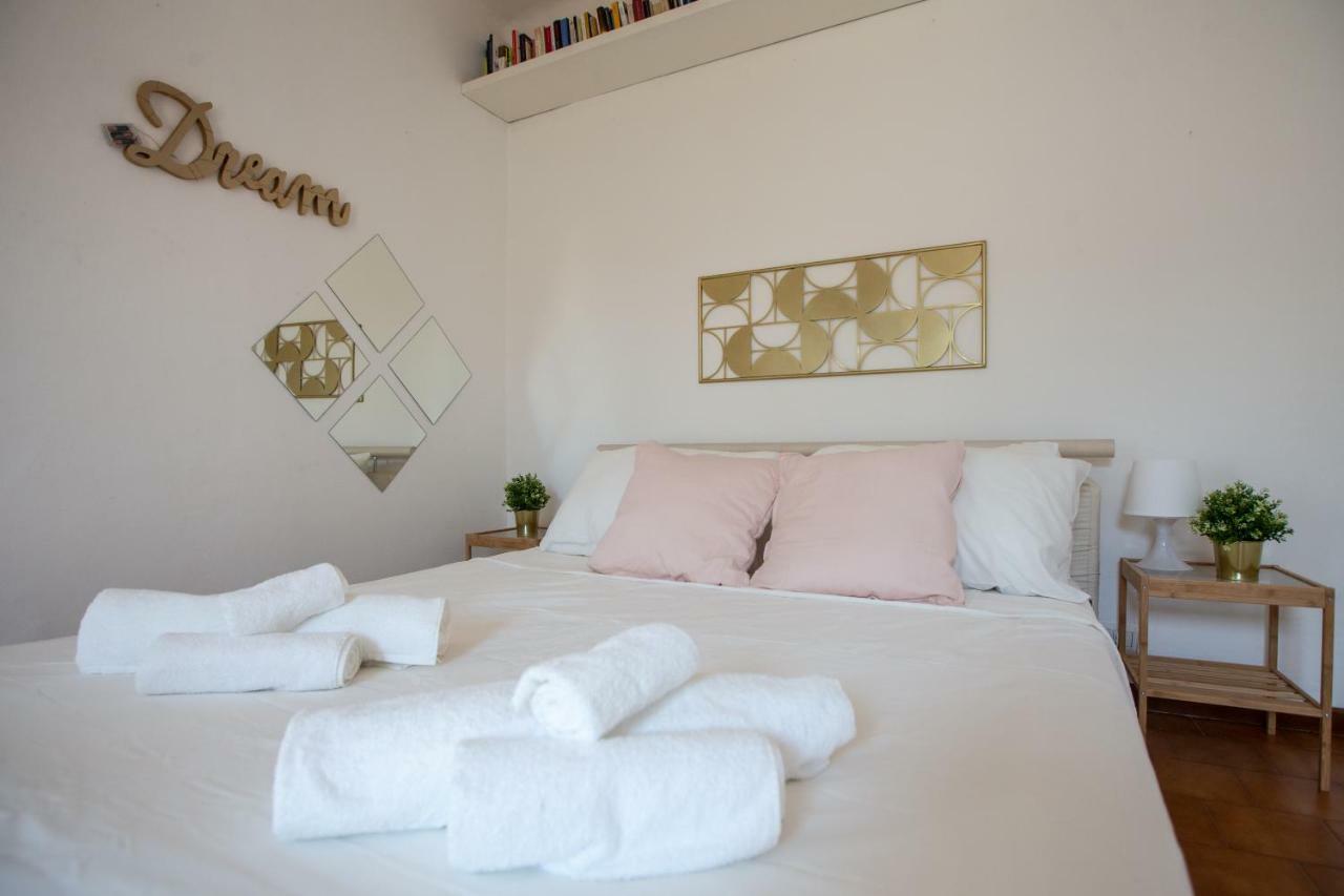 Apartment Santa Marta 6 Milano Eksteriør bilde
