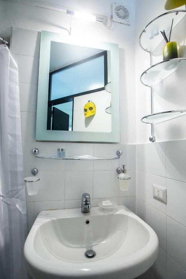 Apartment Santa Marta 6 Milano Eksteriør bilde