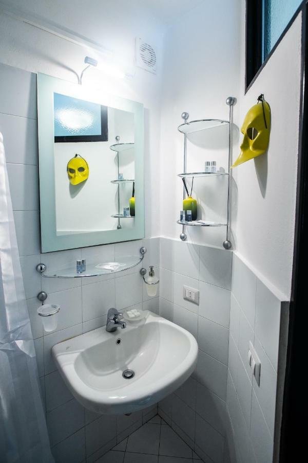 Apartment Santa Marta 6 Milano Eksteriør bilde