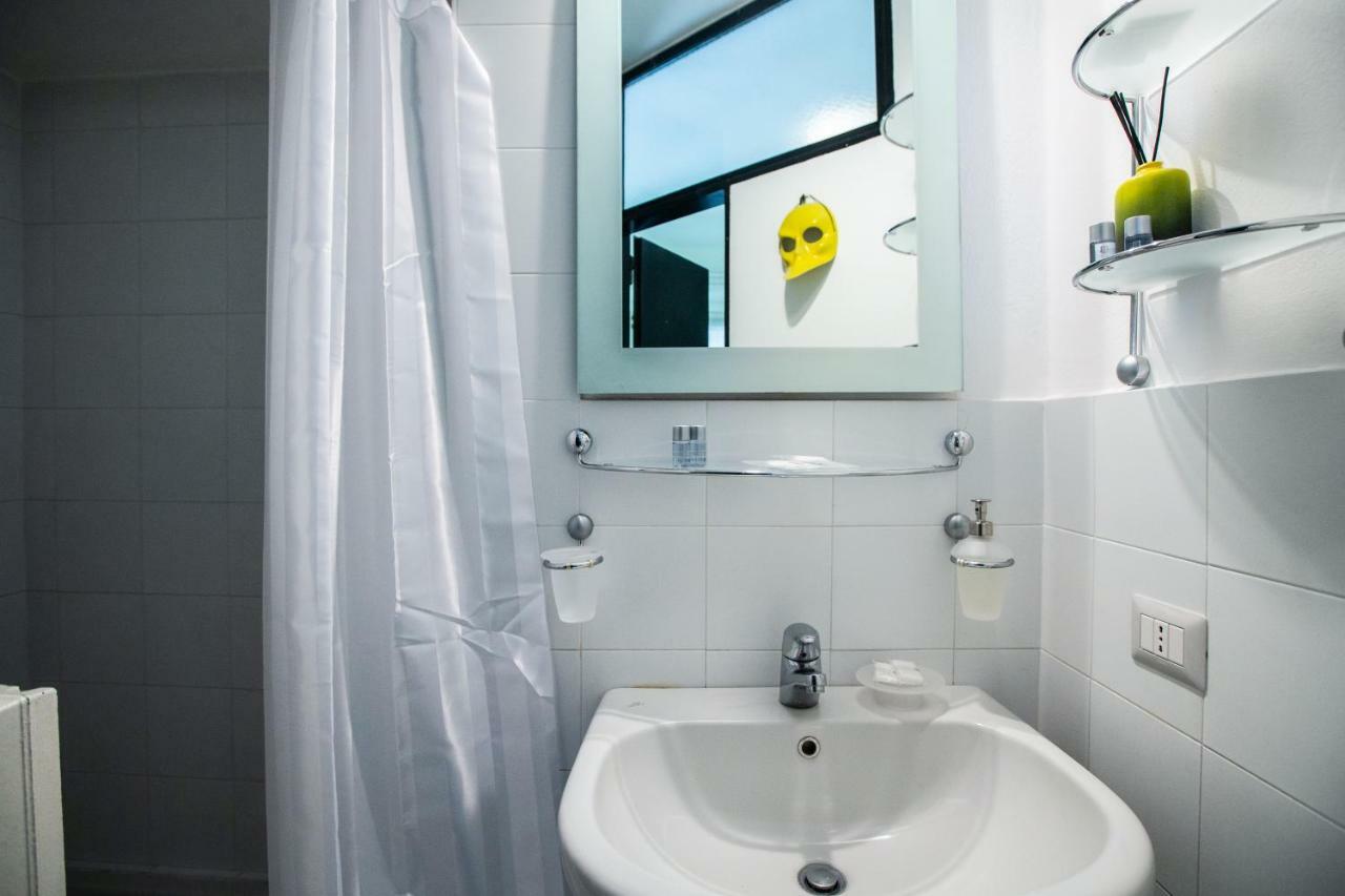 Apartment Santa Marta 6 Milano Eksteriør bilde