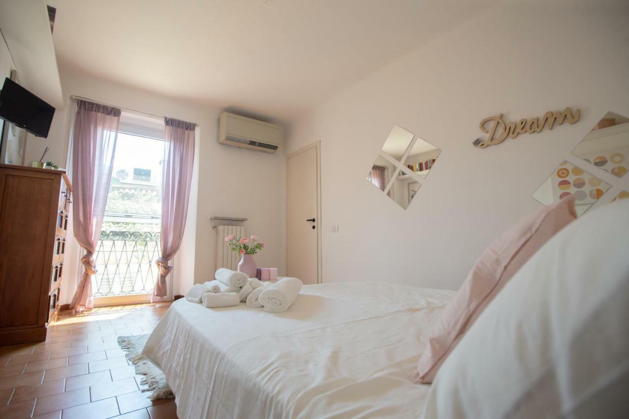 Apartment Santa Marta 6 Milano Eksteriør bilde