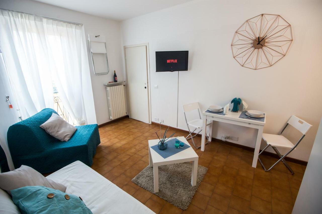 Apartment Santa Marta 6 Milano Eksteriør bilde