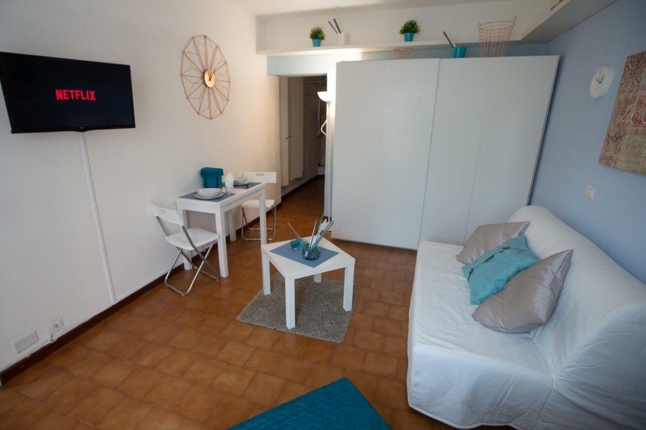 Apartment Santa Marta 6 Milano Eksteriør bilde