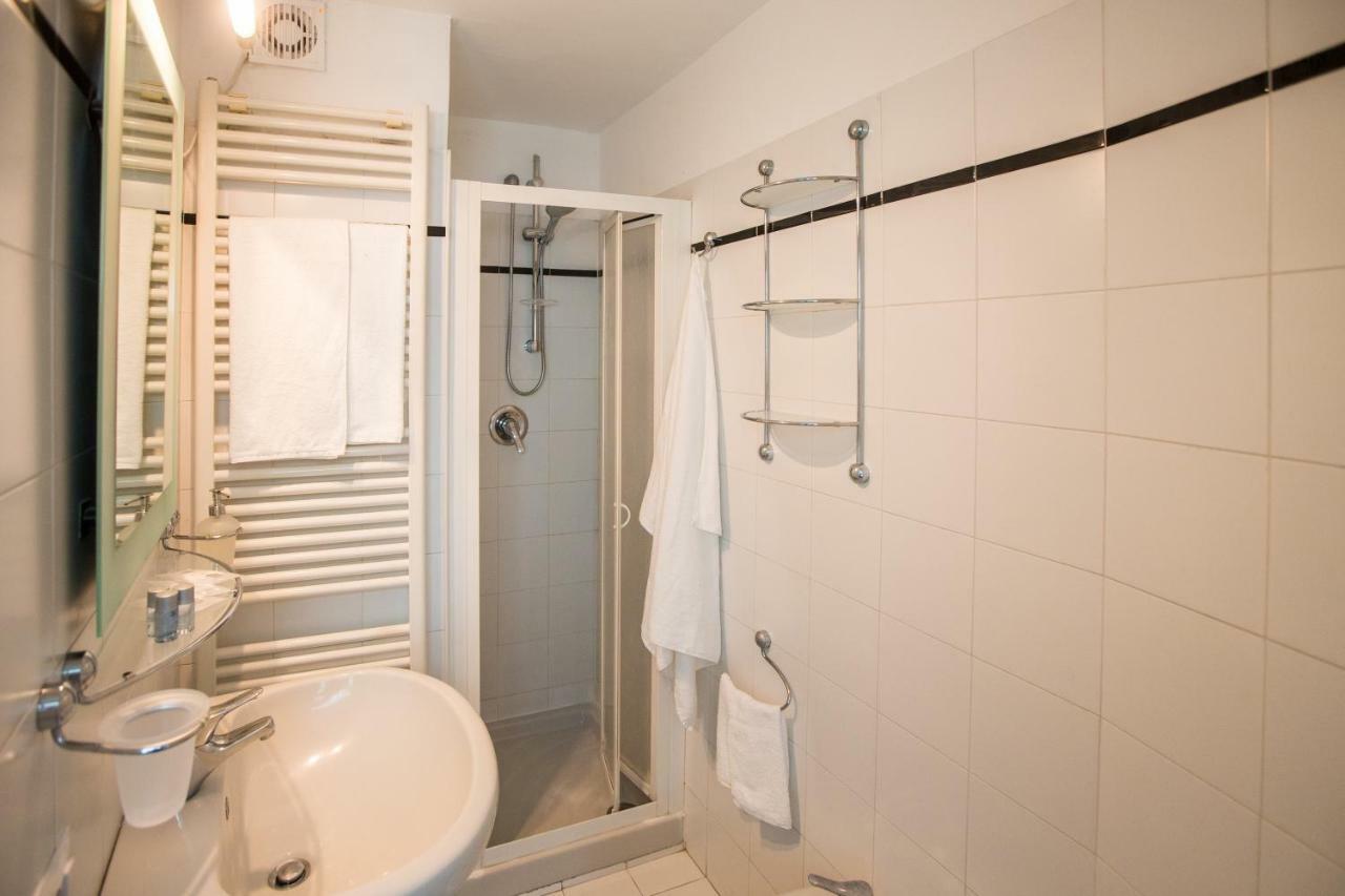 Apartment Santa Marta 6 Milano Eksteriør bilde