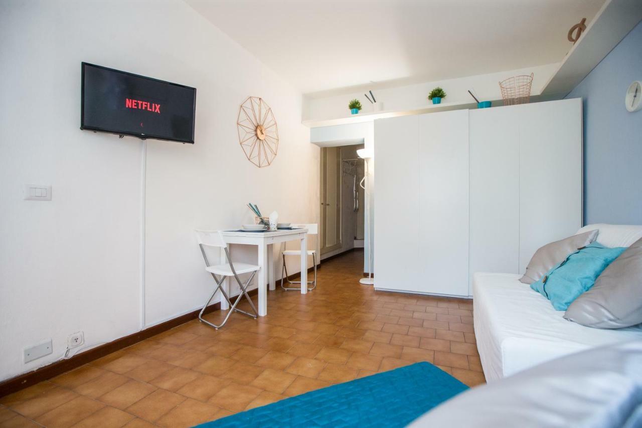 Apartment Santa Marta 6 Milano Eksteriør bilde