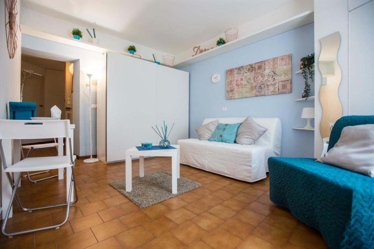 Apartment Santa Marta 6 Milano Eksteriør bilde