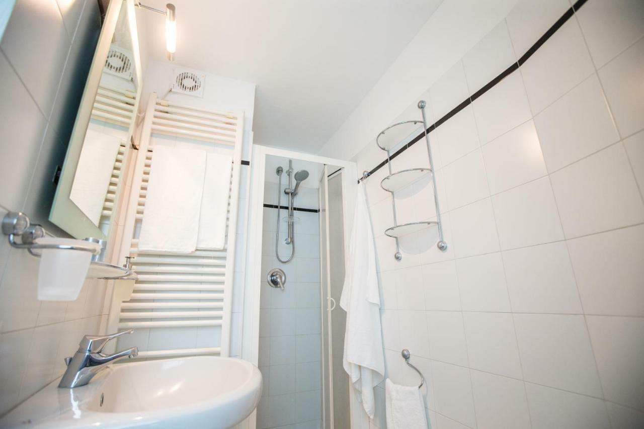 Apartment Santa Marta 6 Milano Eksteriør bilde
