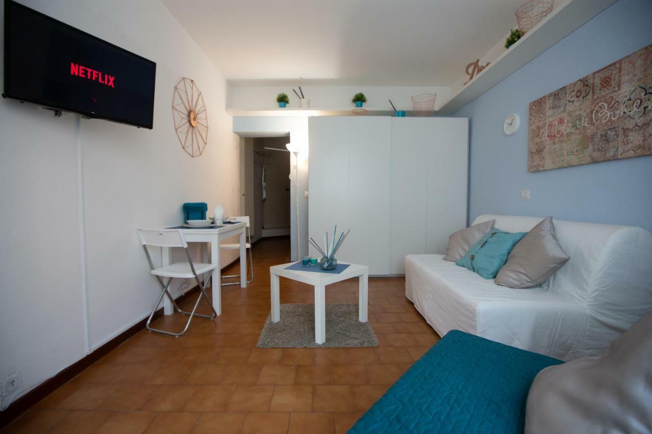 Apartment Santa Marta 6 Milano Eksteriør bilde